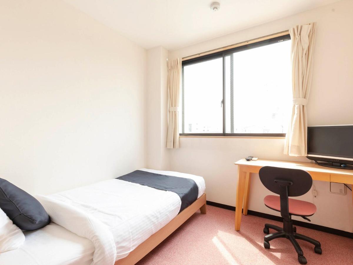 Tabist Business Kawashima Ryokan Ono Ono  Buitenkant foto